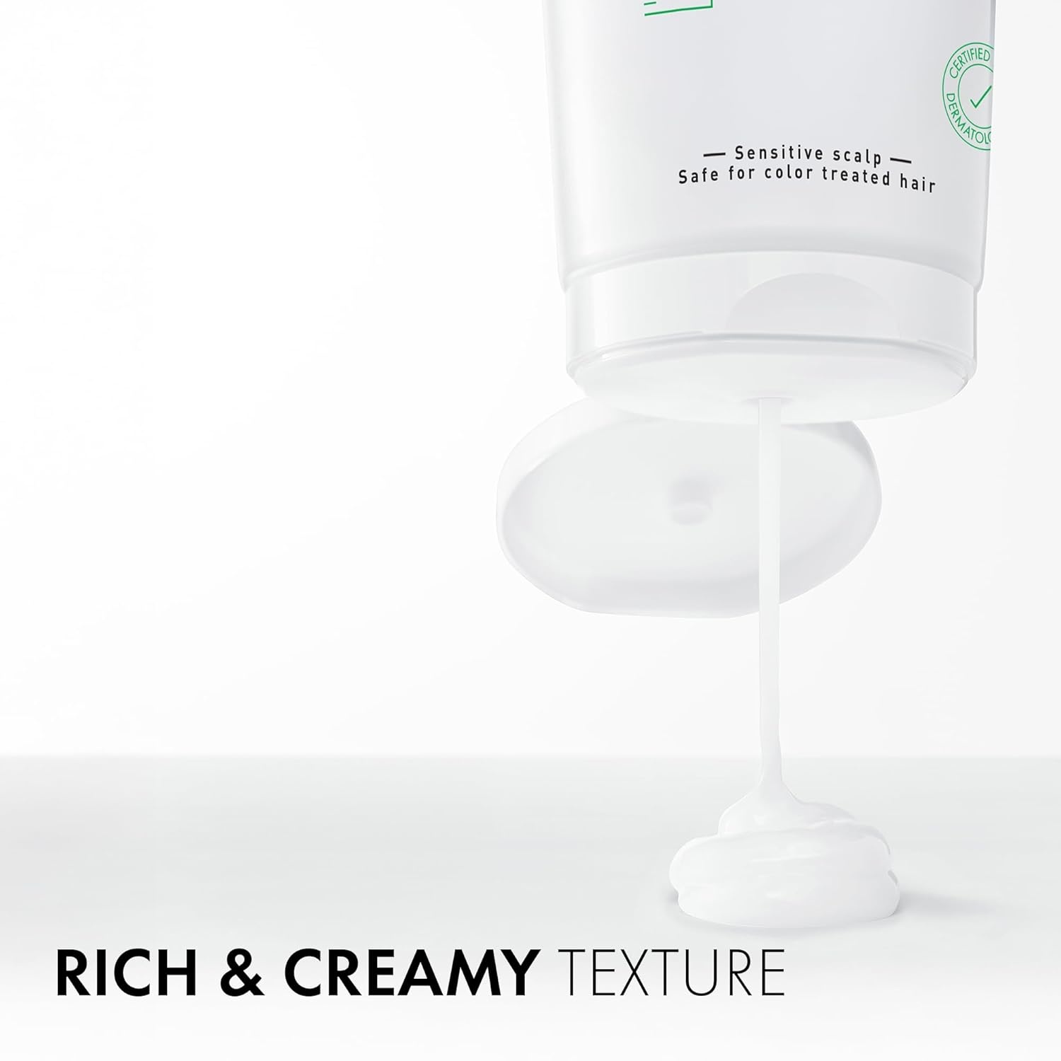 image:imageVICHY Dercos Hair amp Scalp Moisturizing Conditioner Formulated With Glycerin Niacinamide Hyaluronic Acid Hair Conditioner amp Scalp Moisturizer Strengthens Post Dandruff Treatment 67 Fl Oz