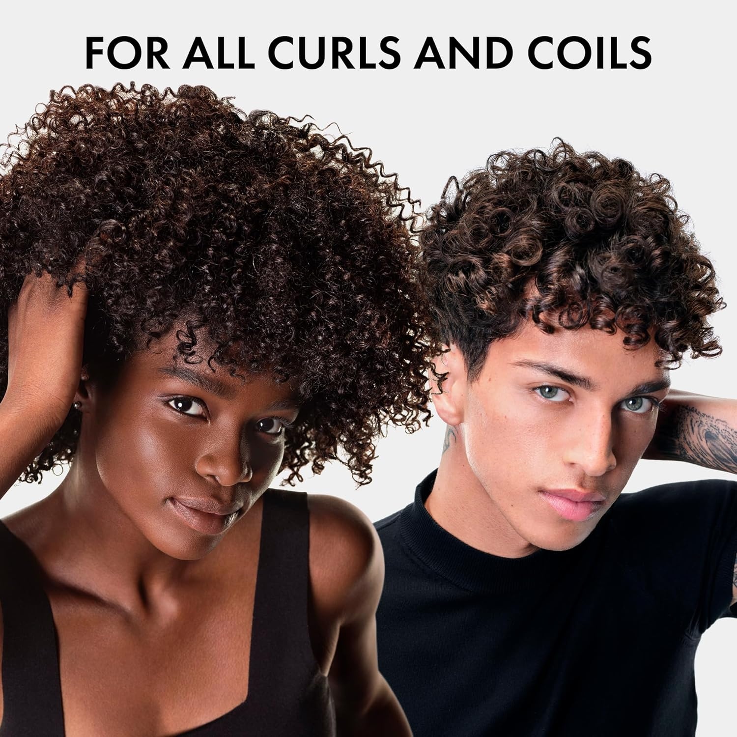 image:imageVICHY Dercos Salicylic Acid Anti Dandruff Shampoo 200 ml Water to Foam Dandruff Shampoo and Itchy Scalp Treatment Provides Definition amp Frizz Control for Curly Hair Types Sulfate Free