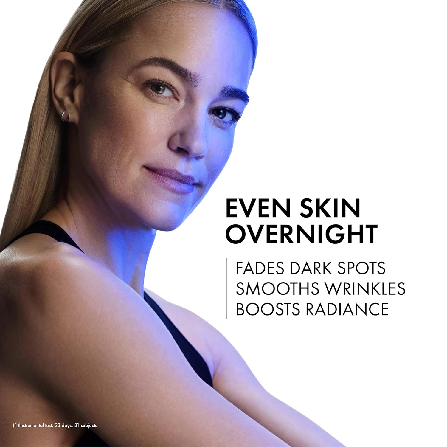 image:imageVICHY Liftactiv B3 Tone Correcting Night Cream 4 Niacinamide 015 Pure Retinol Anti Aging Face Cream Evens Skin Tone Fade Dark Spots amp Smooth Wrinkles Formula Minimizes Risk Of Irritation