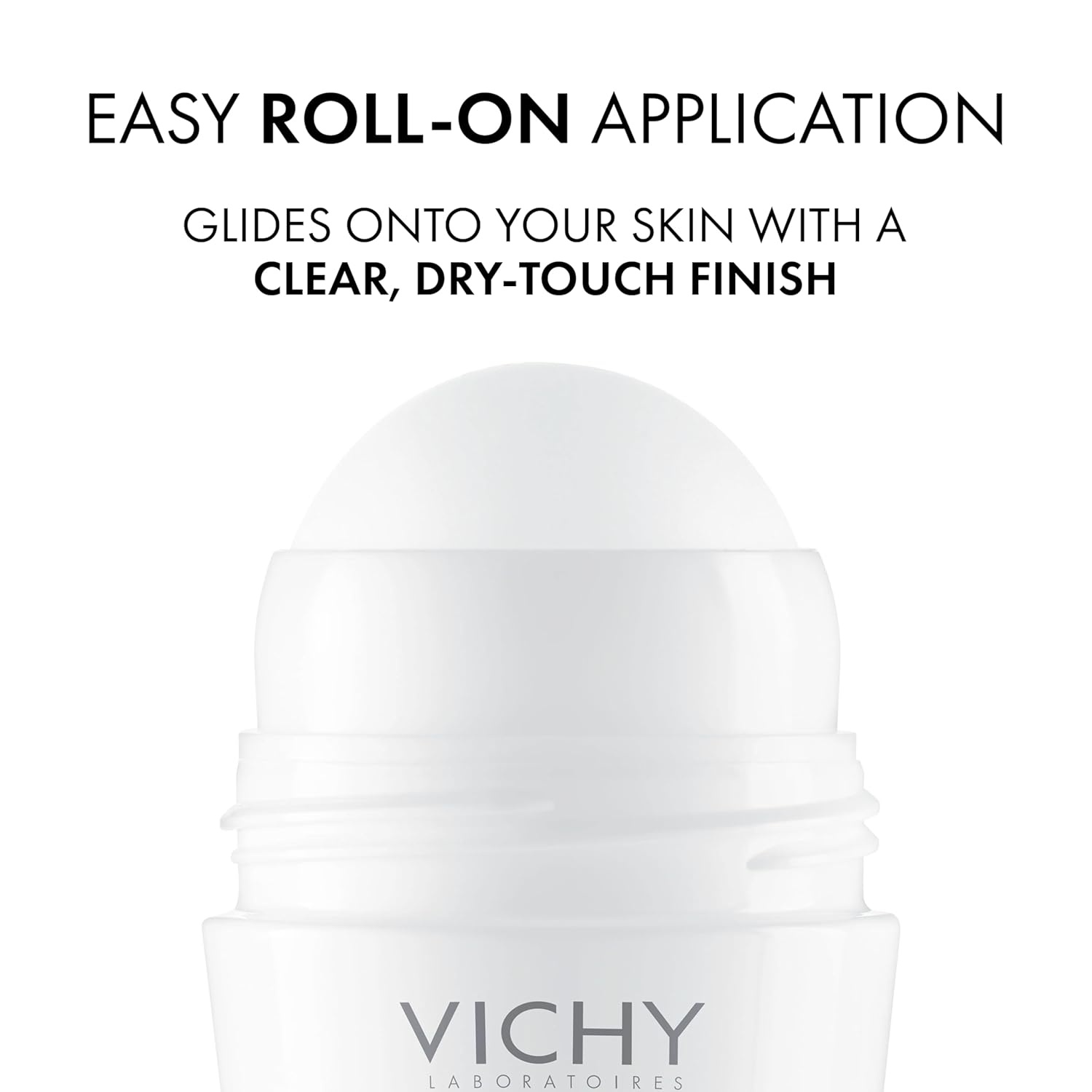 image:imageVICHY Vichy 24 Hour Dry Touch DeodorantFresh