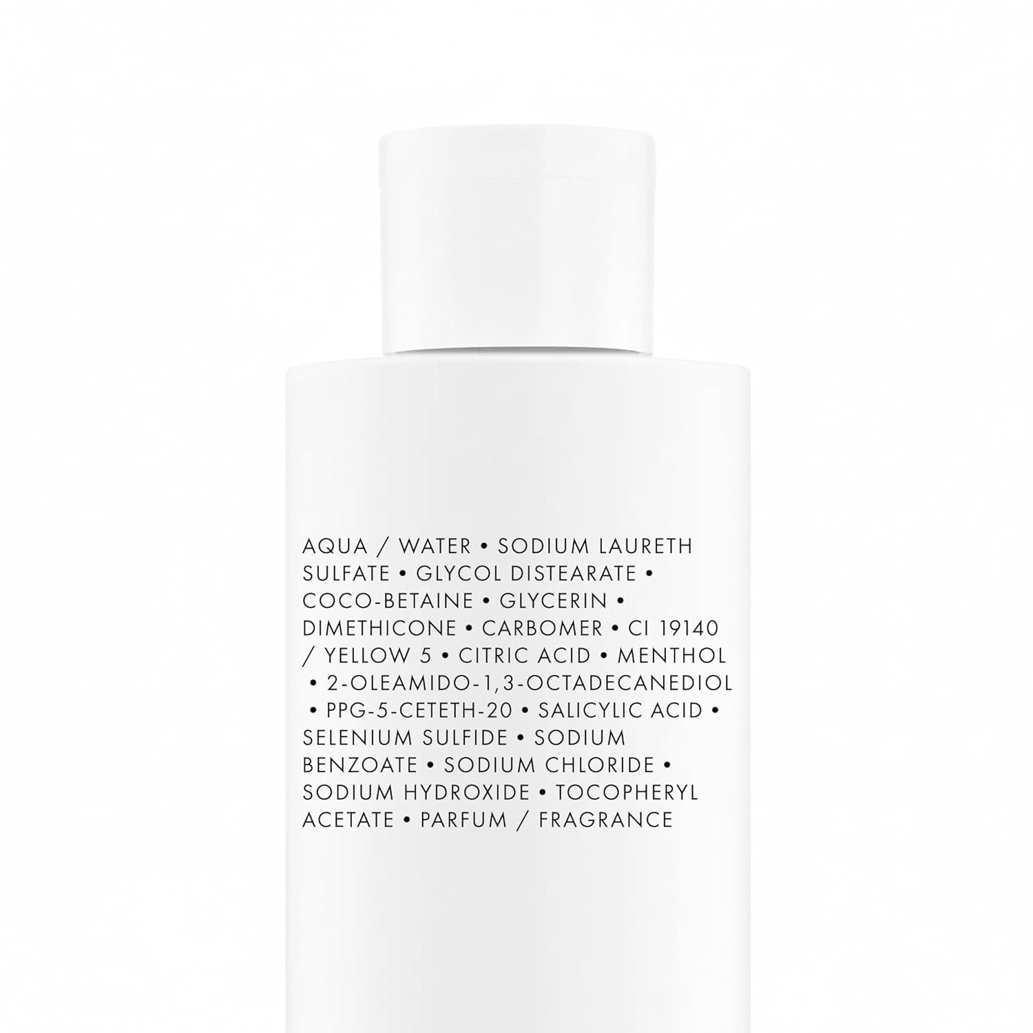 image:imageVichy Dercos Dandruff Shampoo Antifungal Itchy Scalp Treatment for Men amp Women Clinical Strength Selenium Sulfide Formulated with Niacinamide amp Salicylic Acid Color Safe Dermatologist Recommended676 Fl Oz Pack of 1