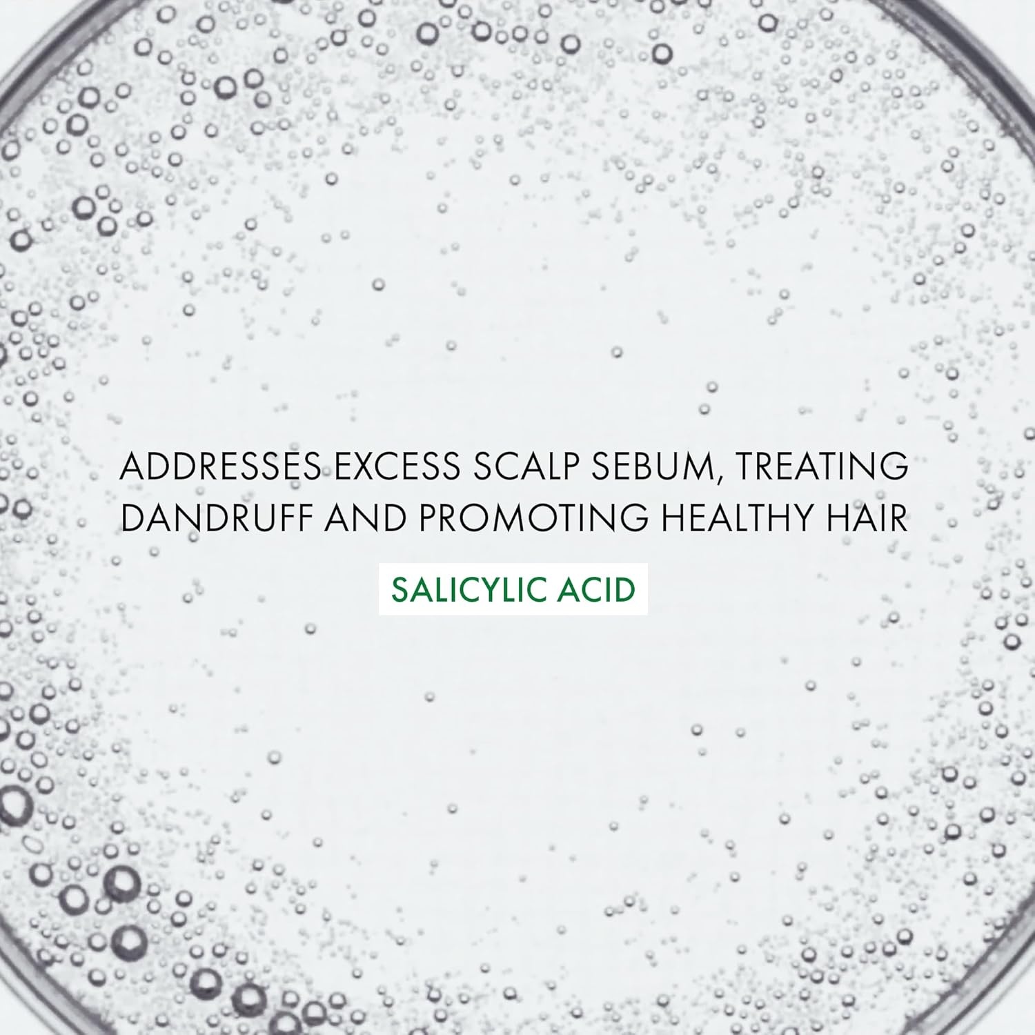 image:imageVichy Dercos Salicylic Acid AntiDandruff Treatment Scalp Treatment Targets Dandruff Symptoms amp Leaves Head Feeling Hydrated amp Soothed Serum Provides Flake amp Itch Relief 3 Fl Oz