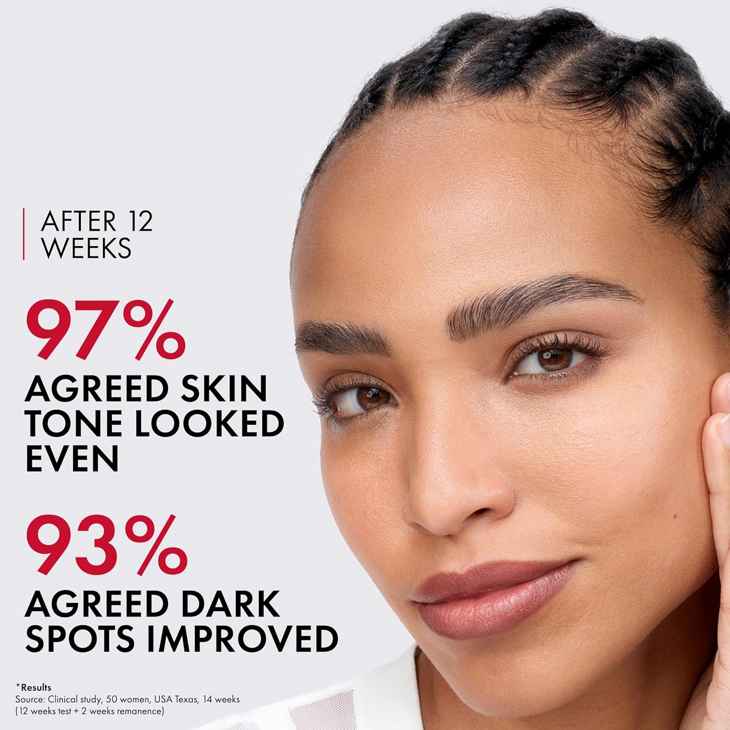 image:imageVichy LiftActiv B3 Serum 5 Niacinamide Glycolic Acid Tranexamic Acid Peptides Fades Dark Spots amp Smooths Wrinkles In 8 Weeks Discoloration Correcting Serum Alcohol FreeFace Serum