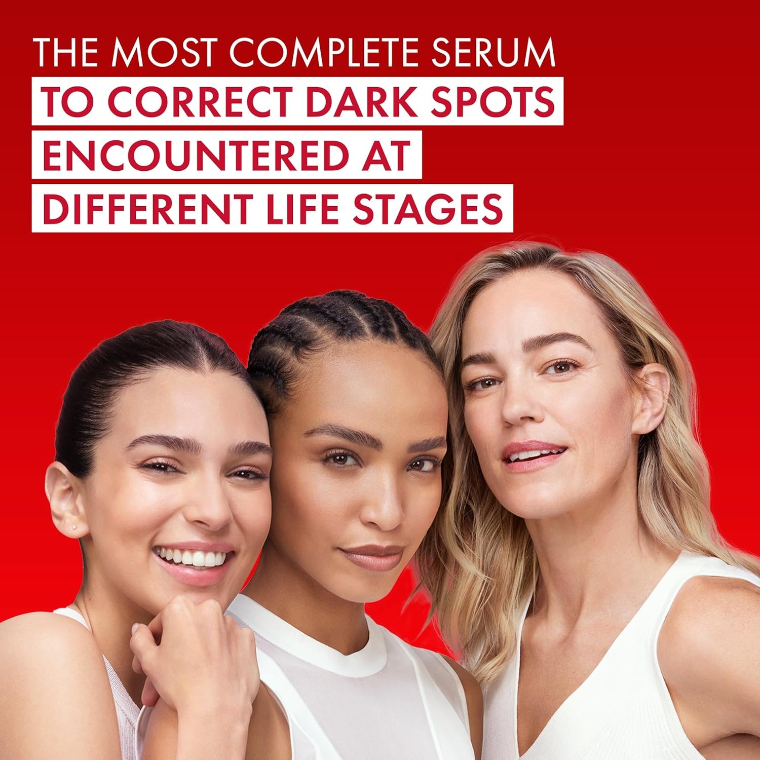 image:imageVichy LiftActiv B3 Serum 5 Niacinamide Glycolic Acid Tranexamic Acid Peptides Fades Dark Spots amp Smooths Wrinkles In 8 Weeks Discoloration Correcting Serum Alcohol FreeFace Serum