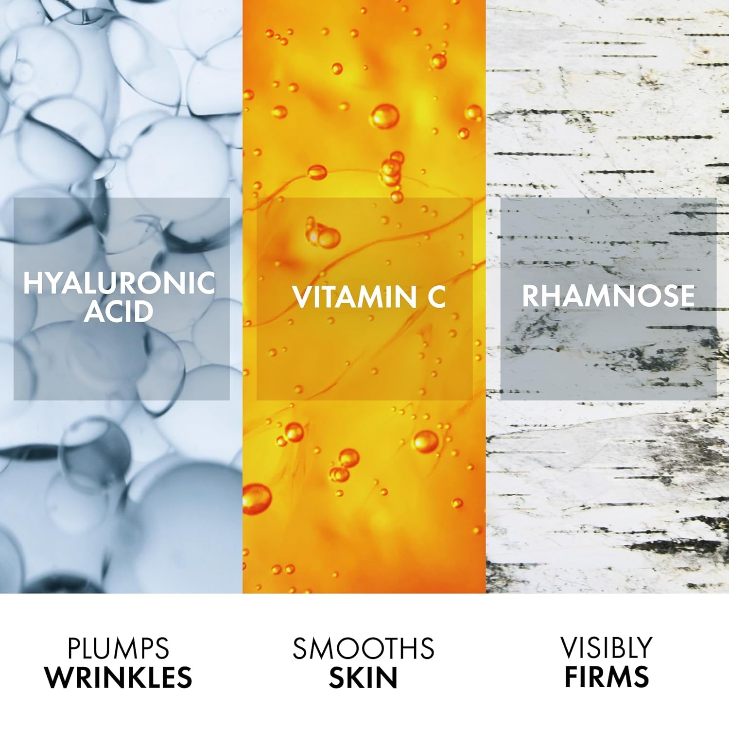 image:imageVichy LiftActiv Supreme Night Cream Anti Aging Face Cream with Vitamin C and Rhamnose to Firm and Brighten Suitable for Sensitive Skin