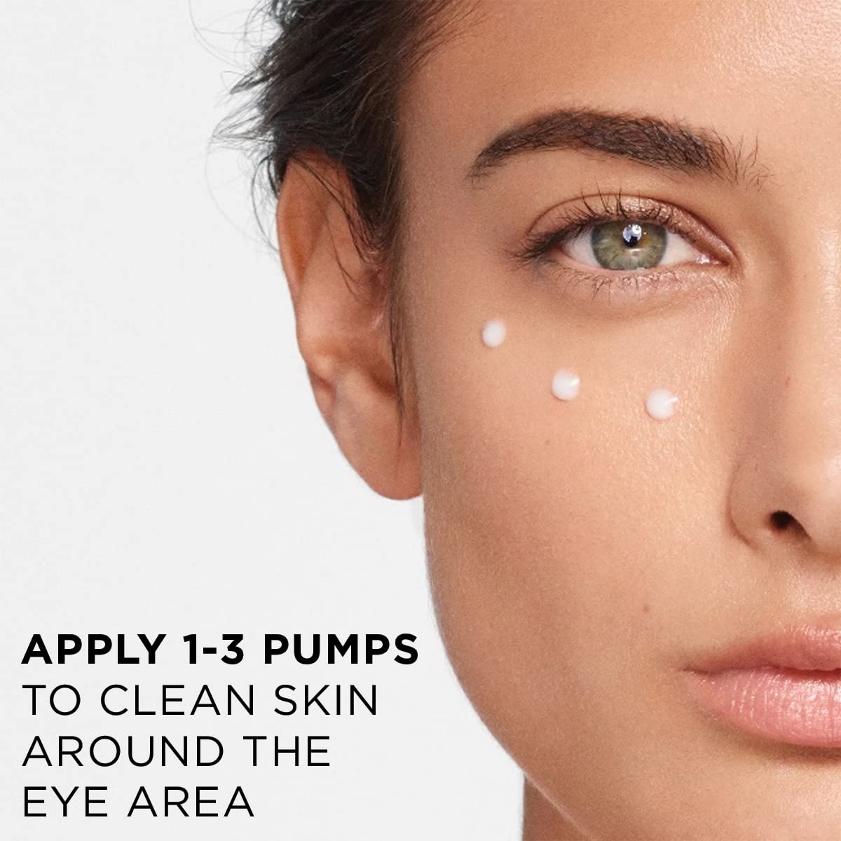 image:imageVichy Mineral 89 Eye Serum Hyaluronic Acid and Caffeine Cream Under Eye Cream For Dark Circles Hydrating amp Puffiness Reducer Opthalmologist TestedCaffeine Eye Serum
