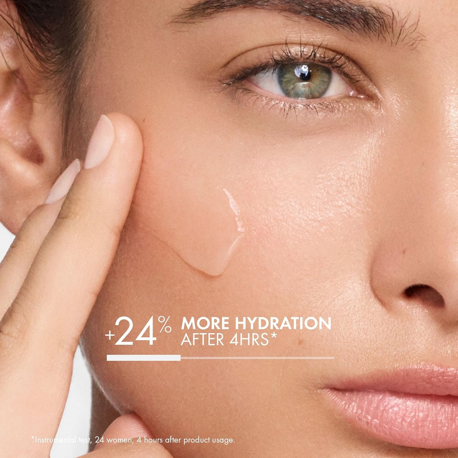 image:imageVichy Mineral 89 Fragrance Free Cream Moisture Boosting Cream with Hyaluronic Acid Daily Face Moisturizer Available in 3 Formulas For All Skin Types Dry amp Sensitive Skin amp Mattifying for Oily Skin2 Piece Set Pack of 2