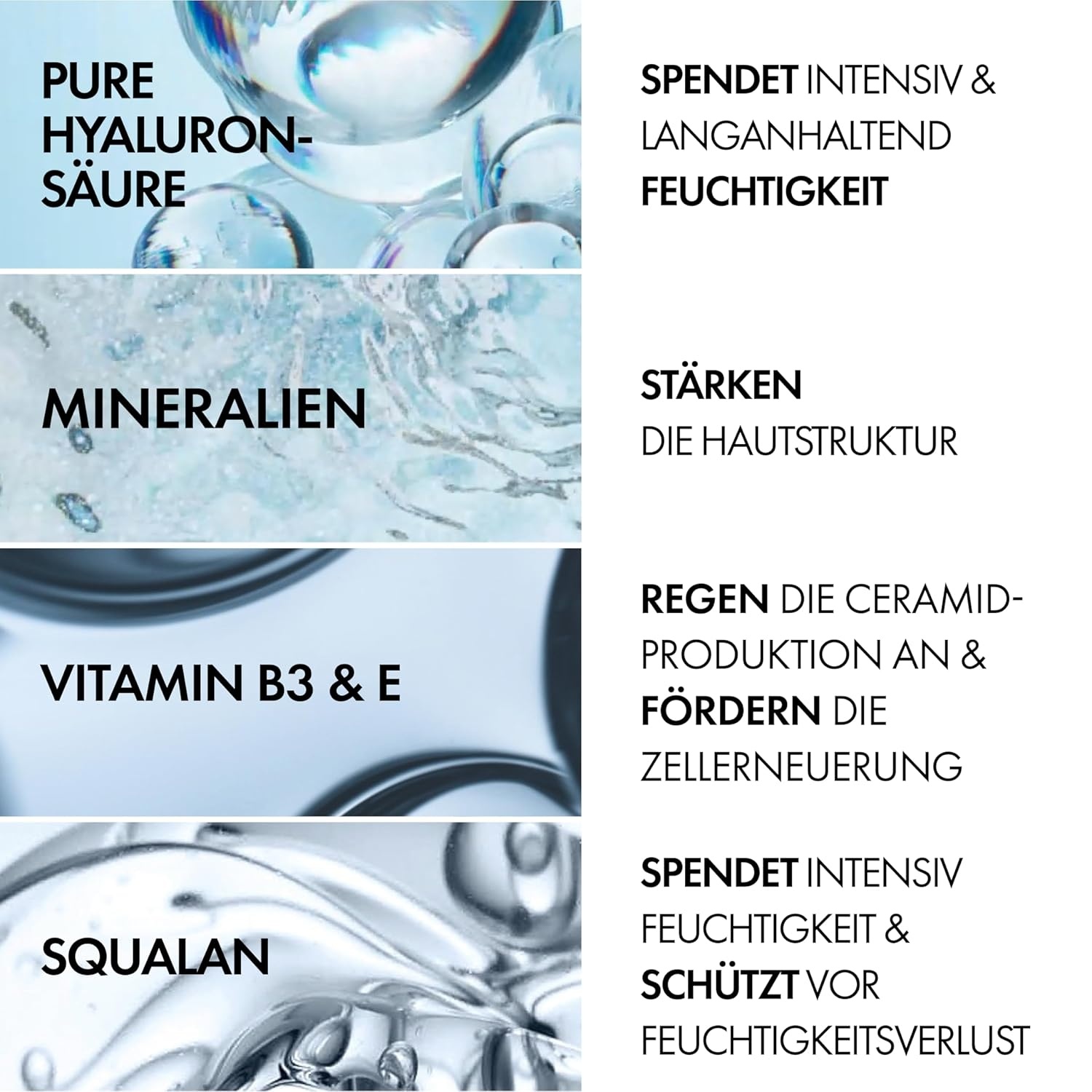 image:imageVichy Mineral 89 Fragrance Free Cream Moisture Boosting Cream with Hyaluronic Acid Daily Face Moisturizer Available in 4 Formulas For All Skin Types Dry amp Sensitive Skin amp Mattifying for Oily Skin169 Ounce Pack of 2