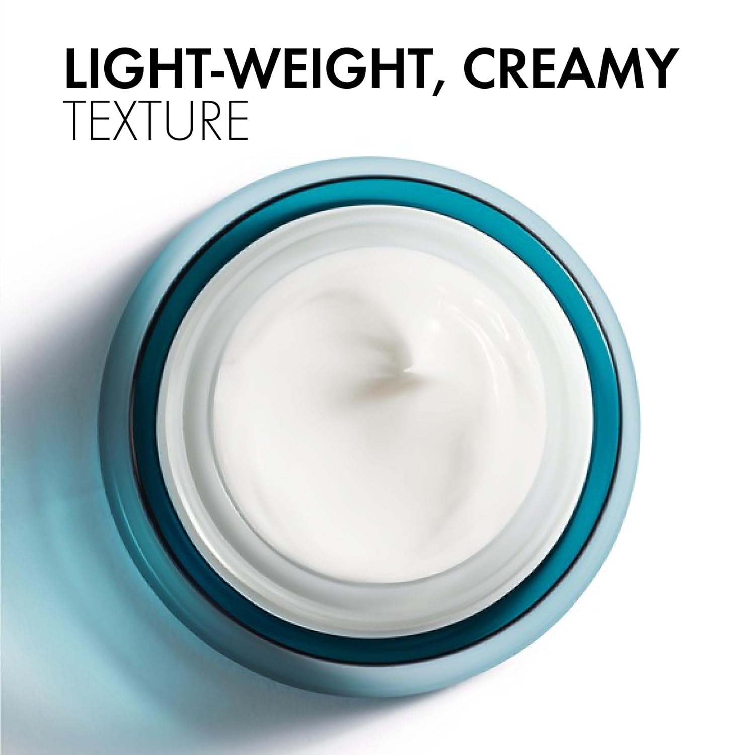 image:imageVichy Mineral 89 Fragrance Free Cream Moisture Boosting Cream with Hyaluronic Acid Daily Face Moisturizer Available in 4 Formulas For All Skin Types Dry amp Sensitive Skin amp Mattifying for Oily Skin169 Ounce Pack of 2
