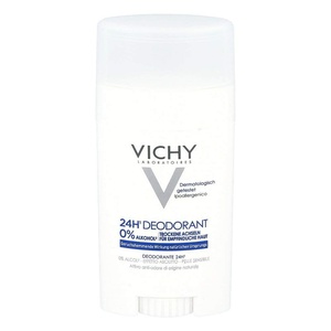 image:imageVichy 24Hour DryTouch Aluminum Free Deodorant Stick 135 Oz
