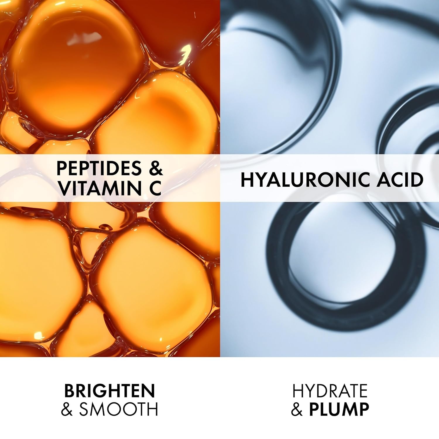 image:imageVichy Capital Soleil UVAge Daily SPF 60 Anti Aging Sunscreen for Face SPF 60 Hyaluronic Acid Peptides Vitamin C Broad Spectrum Invisible SPF Protection No White Cast SunscreenUV Age Daily SPF 60