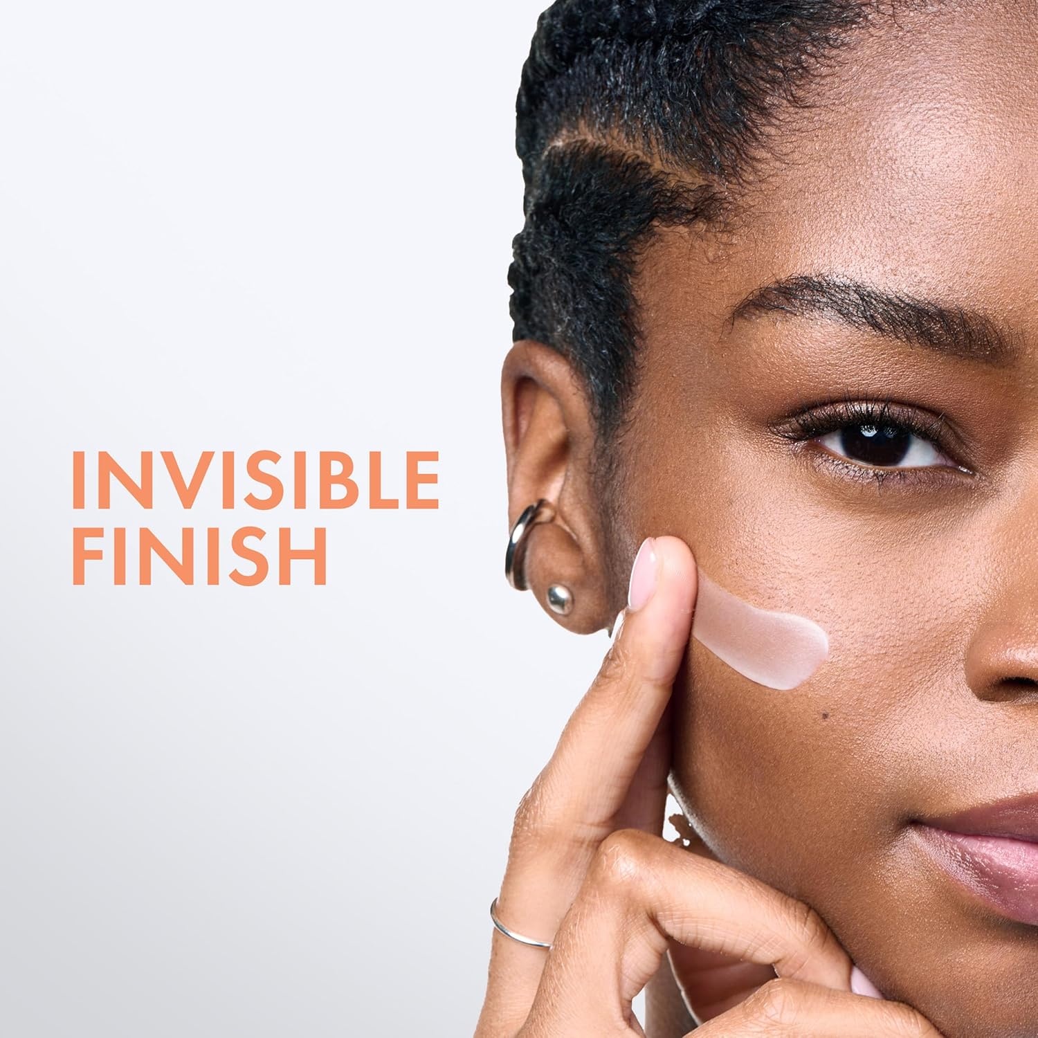 image:imageVichy Capital Soleil UVAge Daily SPF 60 Anti Aging Sunscreen for Face SPF 60 Hyaluronic Acid Peptides Vitamin C Broad Spectrum Invisible SPF Protection No White Cast SunscreenUV Age Daily SPF 60