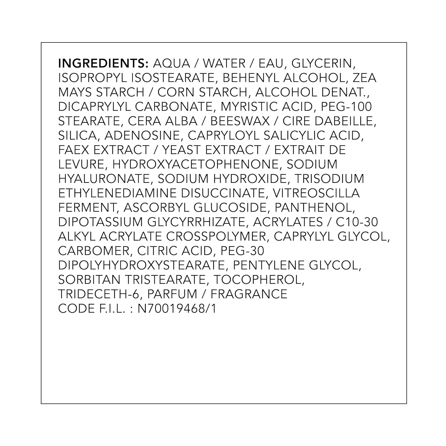 image:imageVichy LiftActiv HA AntiWrinkle Firming Cream Anti Aging Face Cream With Vitamin C amp Hyaluronic Acid Smoothing amp Firming For Wrinkles Visibly Plumps Skin amp Improves RadianceFragrance Free
