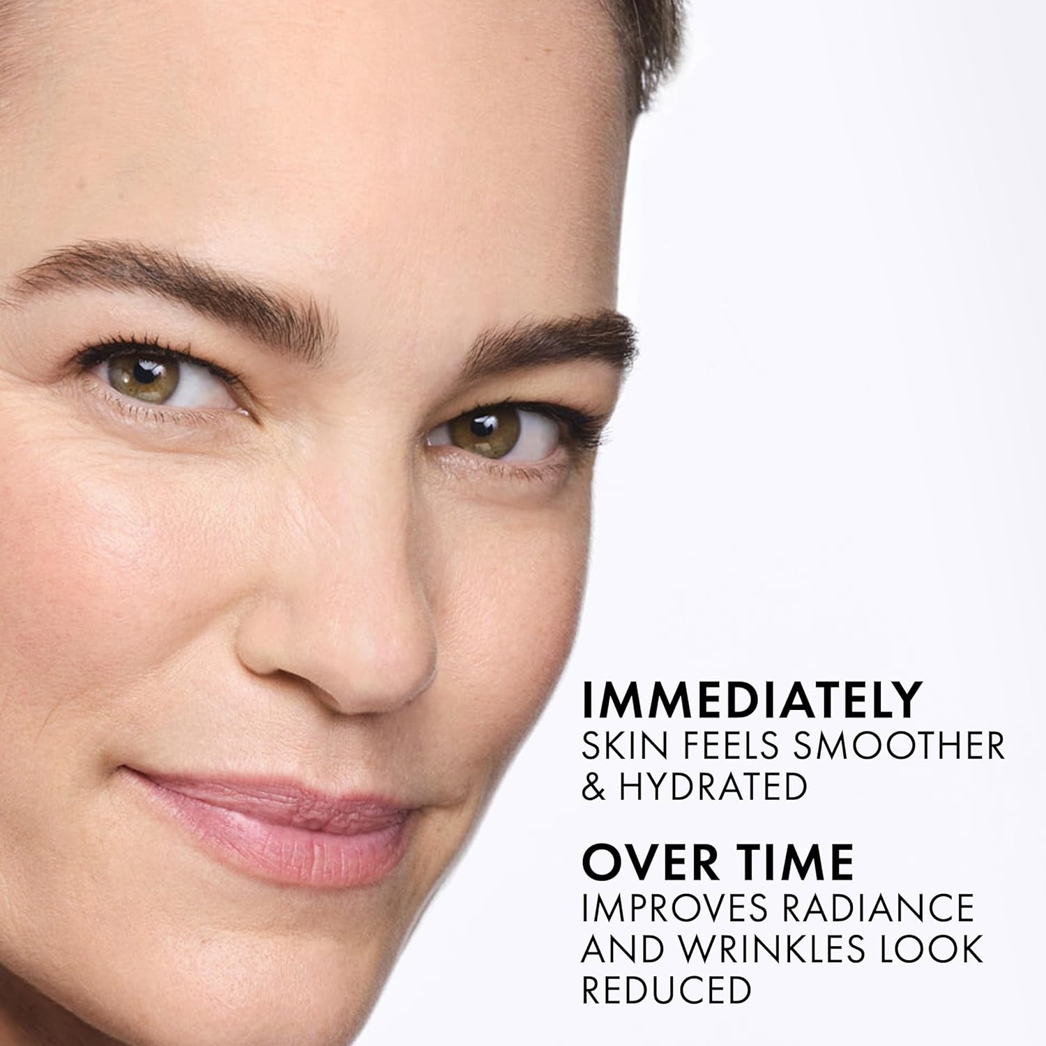 image:imageVichy LiftActiv HA AntiWrinkle Firming Cream Anti Aging Face Cream With Vitamin C amp Hyaluronic Acid Smoothing amp Firming For Wrinkles Visibly Plumps Skin amp Improves RadianceFragrance Free