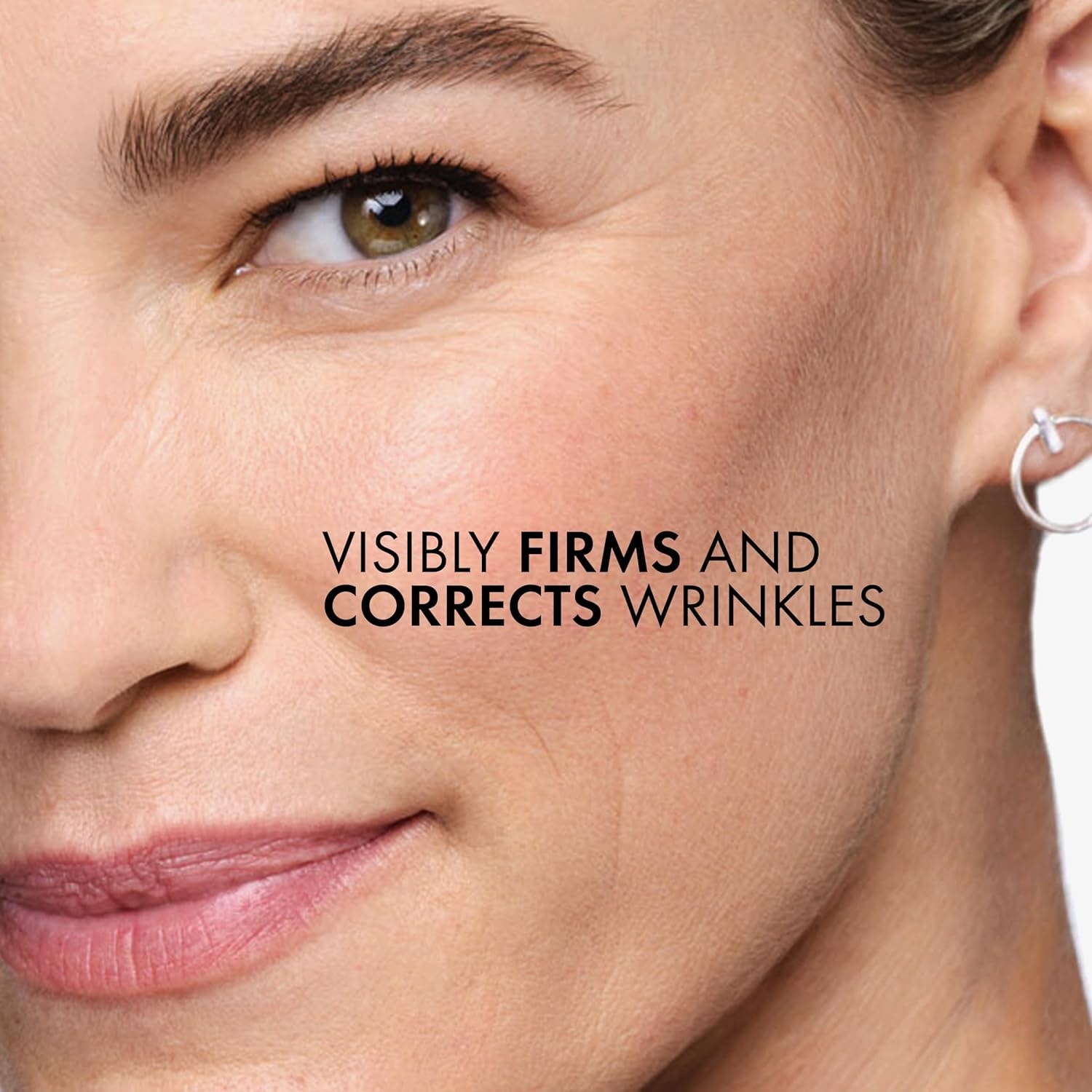 image:imageVichy LiftActiv HA AntiWrinkle Firming Cream Anti Aging Face Cream With Vitamin C amp Hyaluronic Acid Smoothing amp Firming For Wrinkles Visibly Plumps Skin amp Improves RadianceWith Light Fragrance