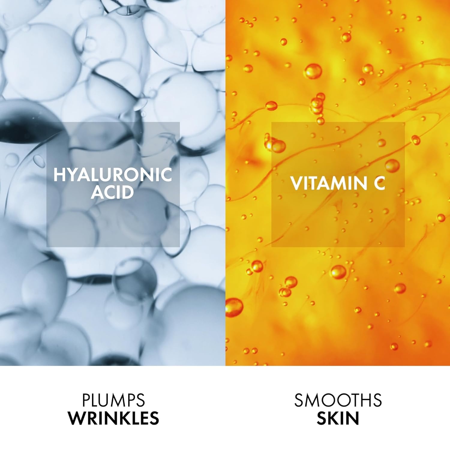 image:imageVichy LiftActiv HA AntiWrinkle Firming Cream Anti Aging Face Cream With Vitamin C amp Hyaluronic Acid Smoothing amp Firming For Wrinkles Visibly Plumps Skin amp Improves RadianceFragrance Free