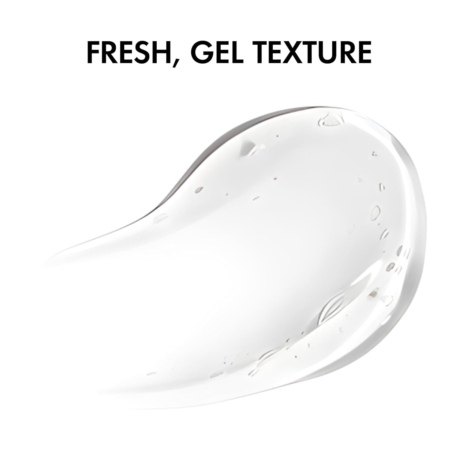 image:imageVICHY Puret Thermale Fresh Cleansing Gel Formulated With Glycerin amp Niacinamide Gentle Gel Cleanser amp Makeup Remover Removes Impurities Without Overdrying Safe For Sensitive Skin amp Eyes68 Fl Oz Pack of 1