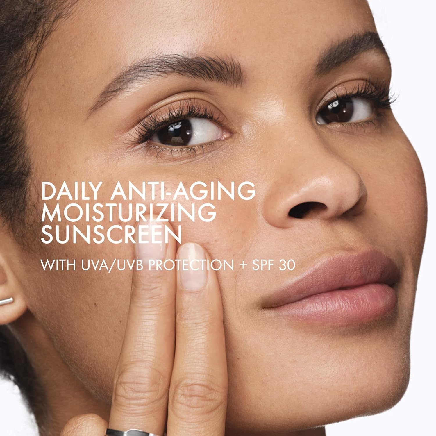 image:imageVichy LiftActiv PeptideC Face Sunscreen Moisturizer with SPF 30 Anti Aging Face Cream with Peptides amp Vitamin C Skin Brightening for Dark Spots and Age Spots Moisturizing Sun Protection