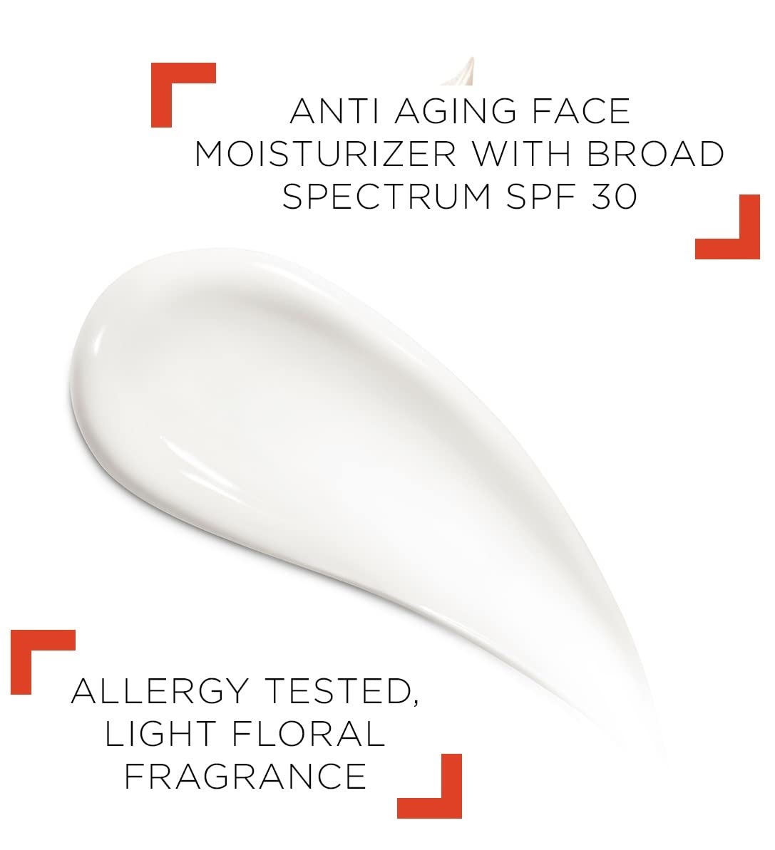 image:imageVichy LiftActiv PeptideC Face Sunscreen Moisturizer with SPF 30 Anti Aging Face Cream with Peptides amp Vitamin C Skin Brightening for Dark Spots and Age Spots Moisturizing Sun Protection