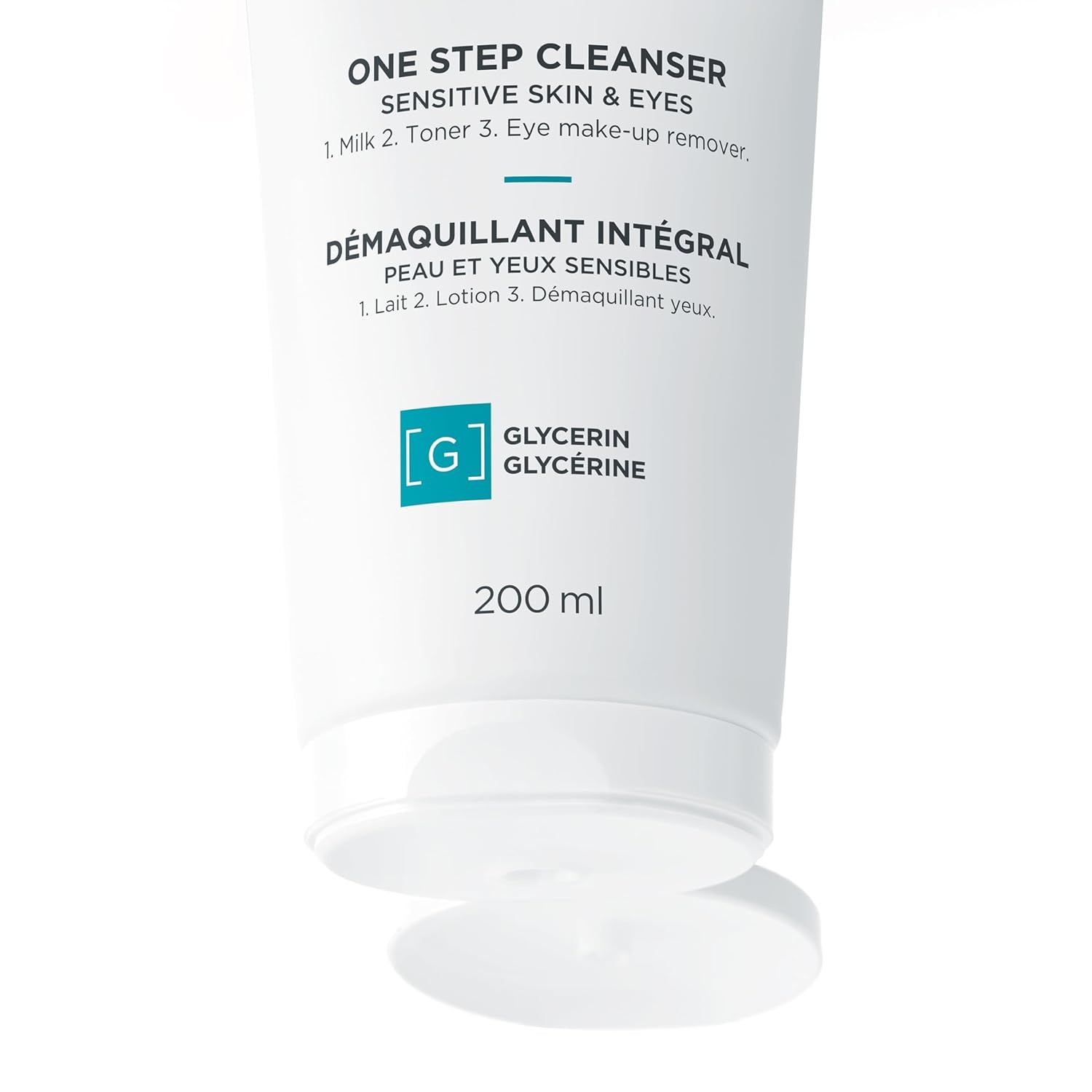 image:imageVichy Puret Thermale One Step Cleanser for Sensitive Skin676 Ounce Pack of 1