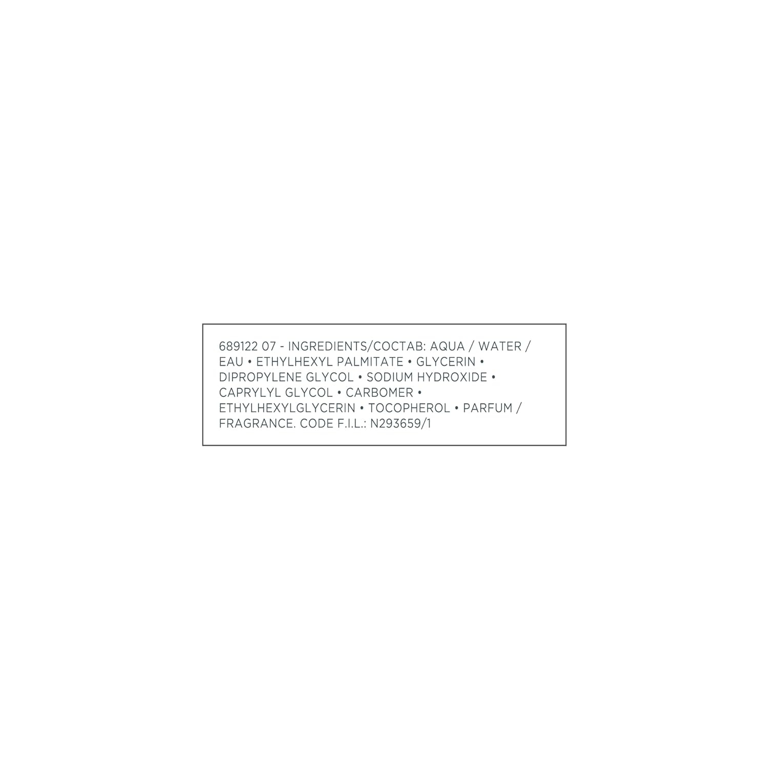 image:imageVichy Puret Thermale One Step Cleanser for Sensitive Skin676 Ounce Pack of 1