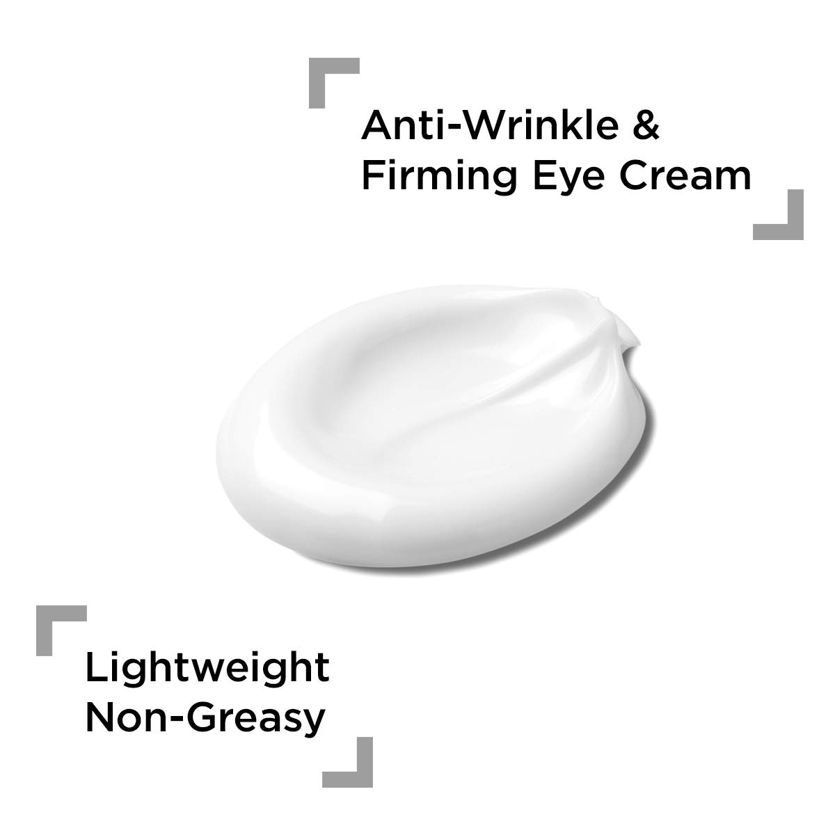 image:imageVichy LiftActiv Supreme Anti Wrinkle Eye Cream Firming Eye Cream with Caffeine for Dark Circles amp Puffiness Ophthalmologist Tested 051 Fl Oz Pack of 1