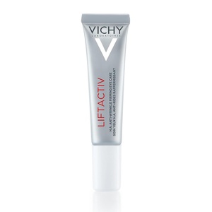 image:imageVichy LiftActiv Supreme Anti Wrinkle Eye Cream Firming Eye Cream with Caffeine for Dark Circles amp Puffiness Ophthalmologist Tested 051 Fl Oz Pack of 1